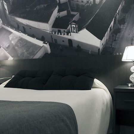 Hotel Barrio Nuevo Лебриха Екстериор снимка
