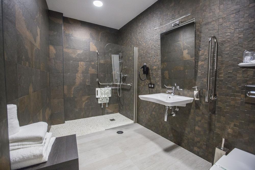 Hotel Barrio Nuevo Лебриха Екстериор снимка