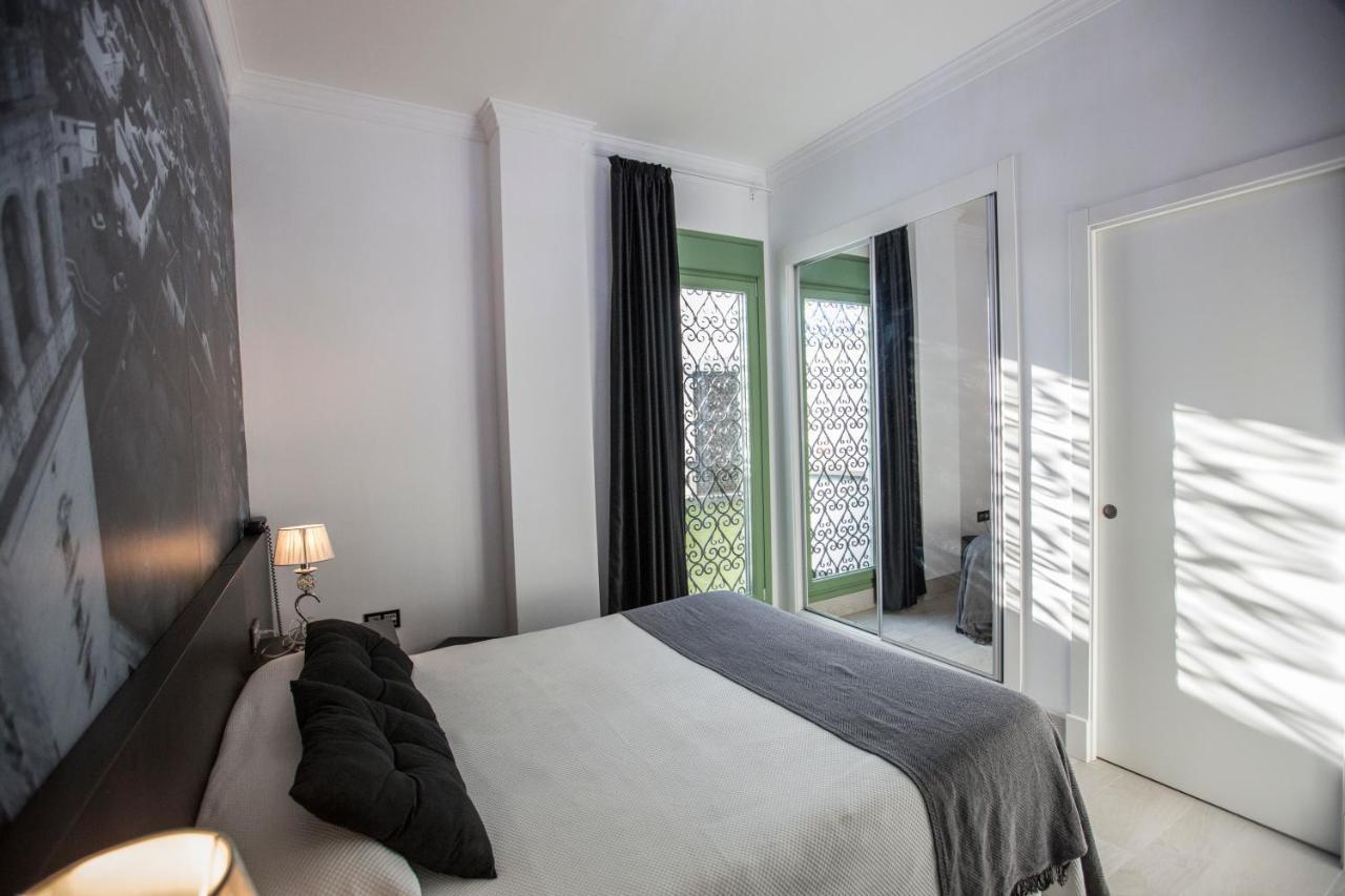 Hotel Barrio Nuevo Лебриха Екстериор снимка