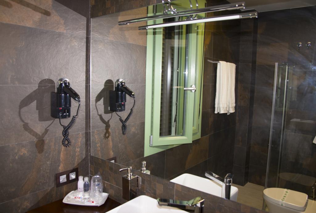 Hotel Barrio Nuevo Лебриха Екстериор снимка