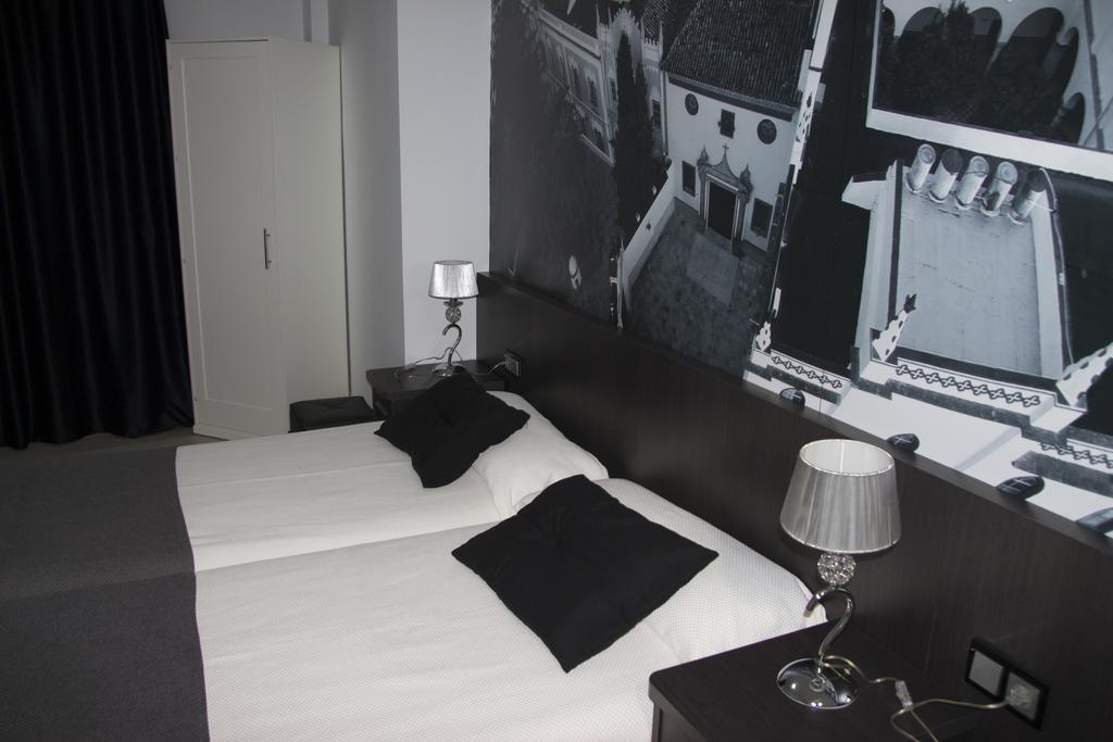 Hotel Barrio Nuevo Лебриха Екстериор снимка