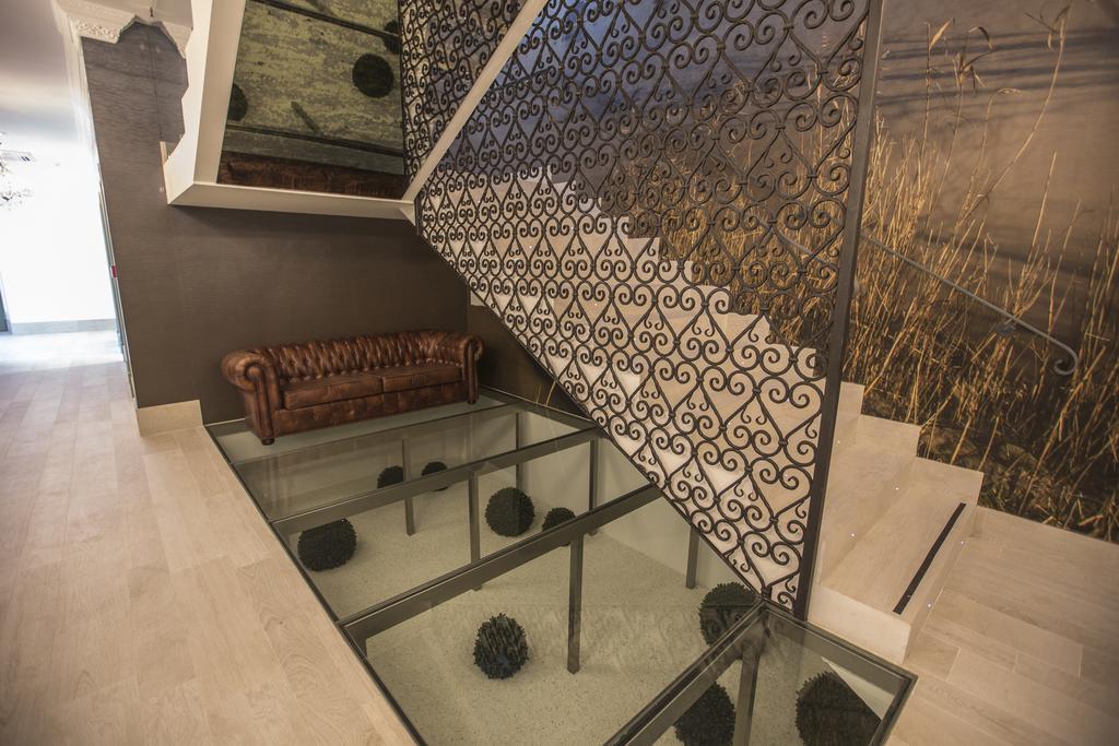 Hotel Barrio Nuevo Лебриха Екстериор снимка