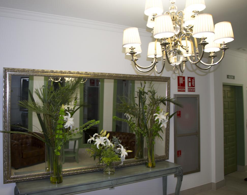 Hotel Barrio Nuevo Лебриха Екстериор снимка