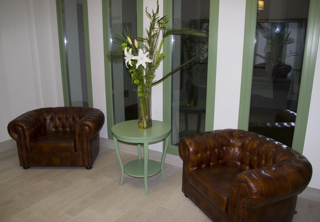 Hotel Barrio Nuevo Лебриха Екстериор снимка