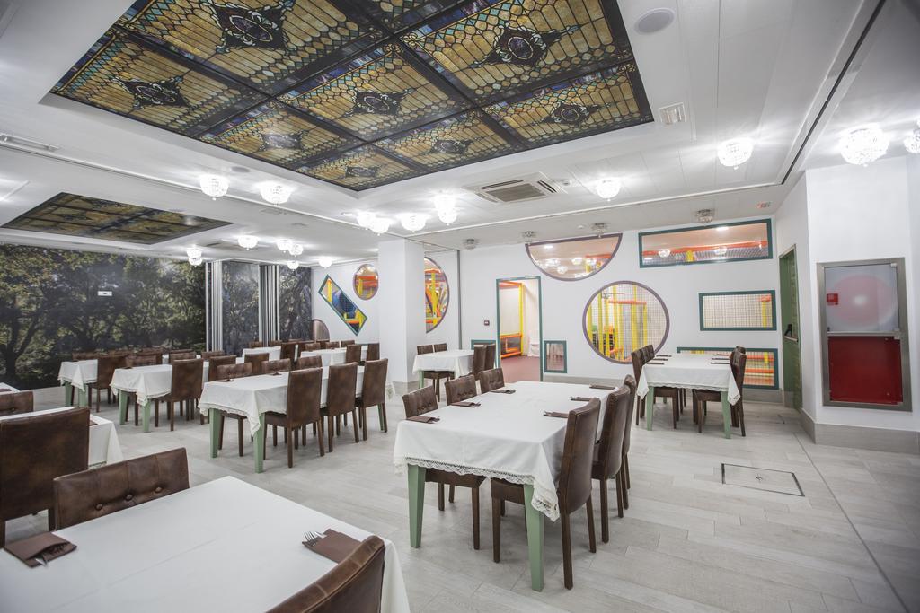Hotel Barrio Nuevo Лебриха Екстериор снимка